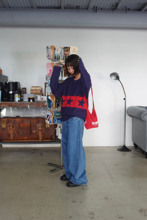 リバースデザインロゴニット